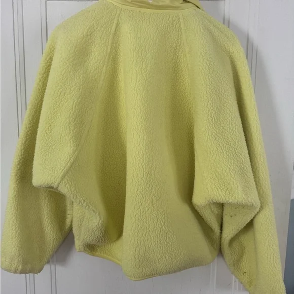 Free People Movement Hit the Slopes Fleece - Picture 2 of 3